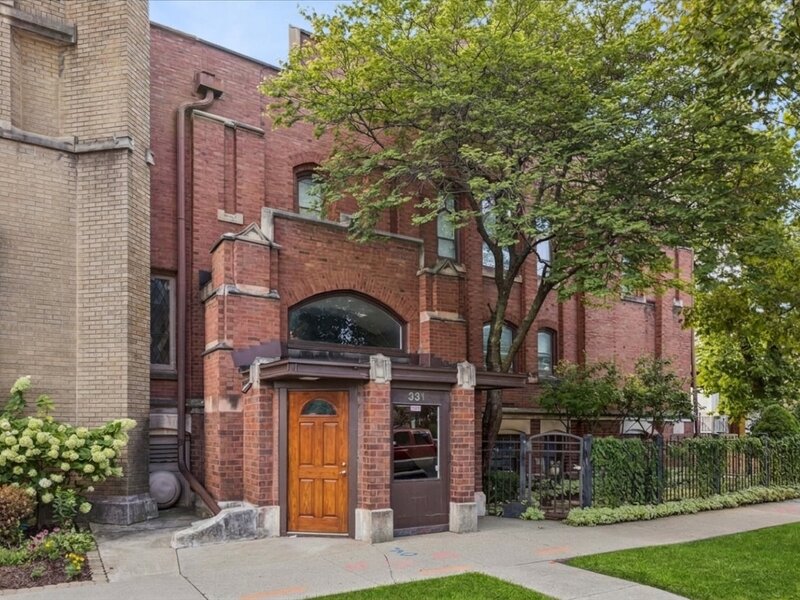 331 S Ridgeland Avenue Oak Park IL 60304