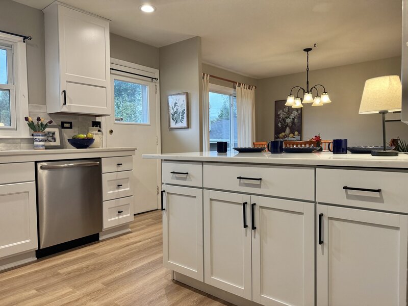 1205 E Ironwood Drive Mount Prospect IL 60056