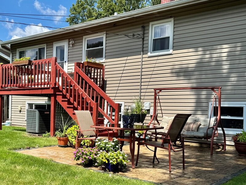 1205 E Ironwood Drive Mount Prospect IL 60056
