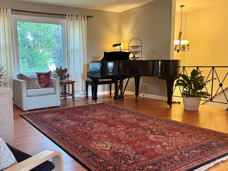 1205 E Ironwood Drive Mount Prospect IL 60056
