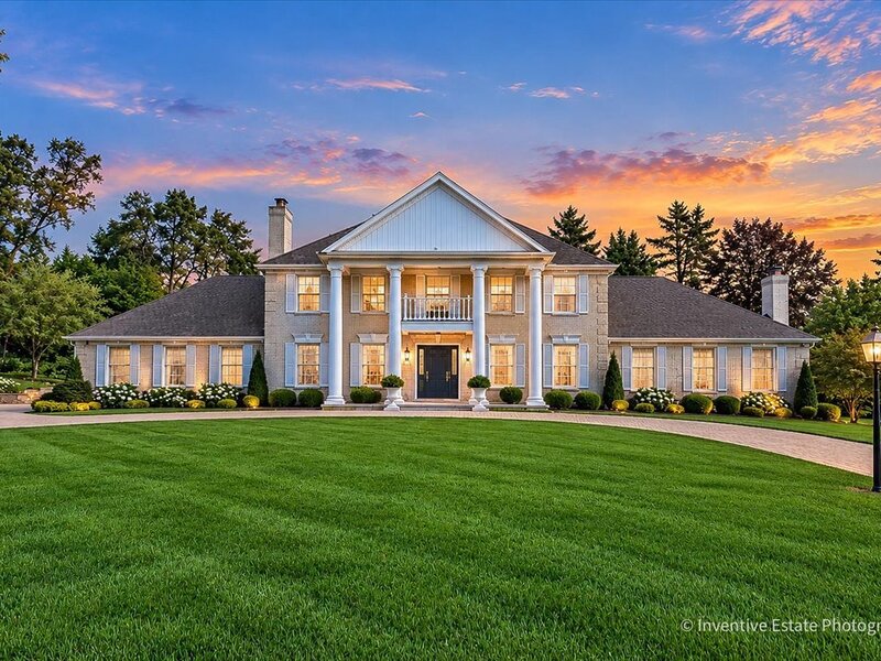 7 Willow Bay Drive South Barrington IL 60010