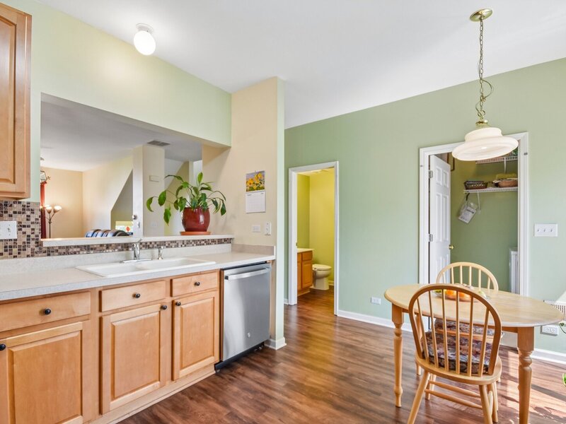 641 S Rosehall Lane Round Lake IL 60073