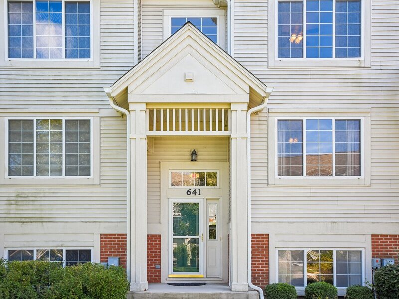 641 S Rosehall Lane Round Lake IL 60073