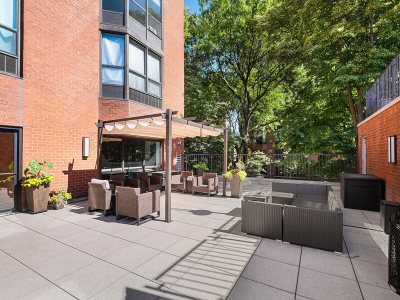 899 S Plymouth Court Chicago IL 60605