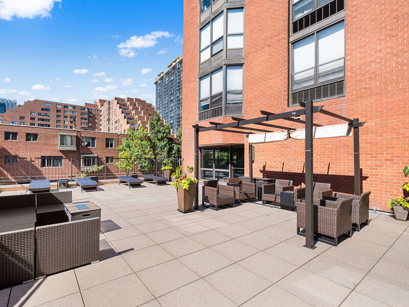899 S Plymouth Court Chicago IL 60605
