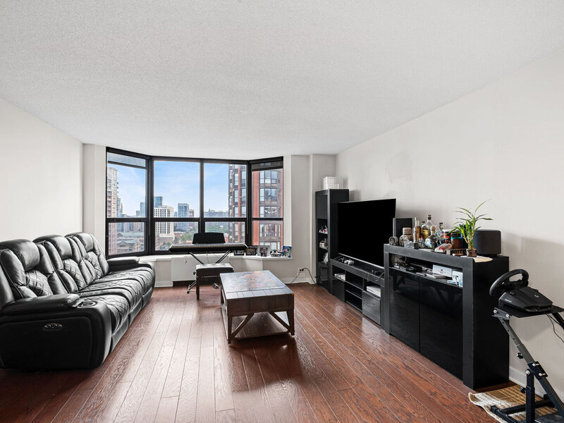 899 S Plymouth Court Chicago IL 60605