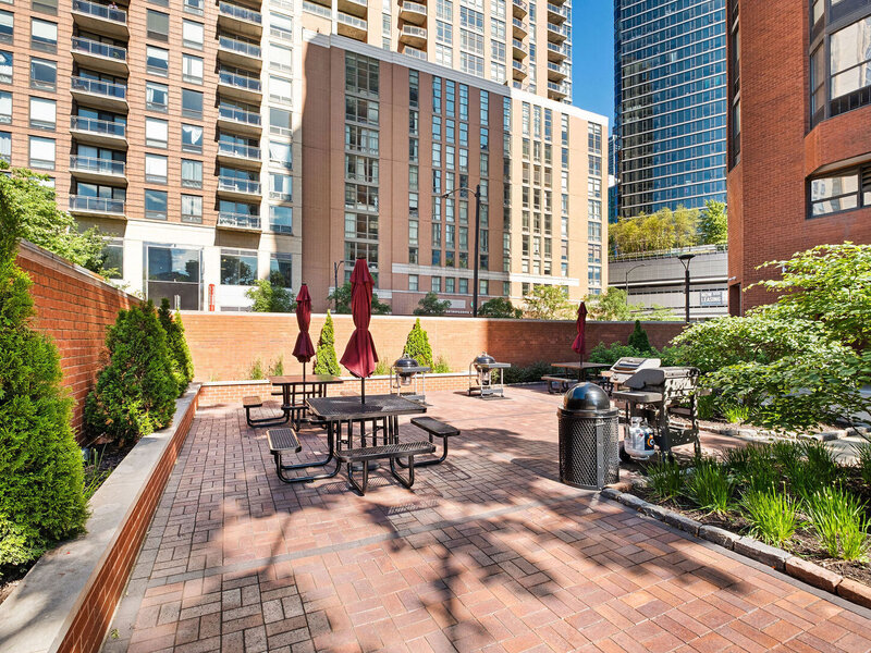 899 S Plymouth Court Chicago IL 60605