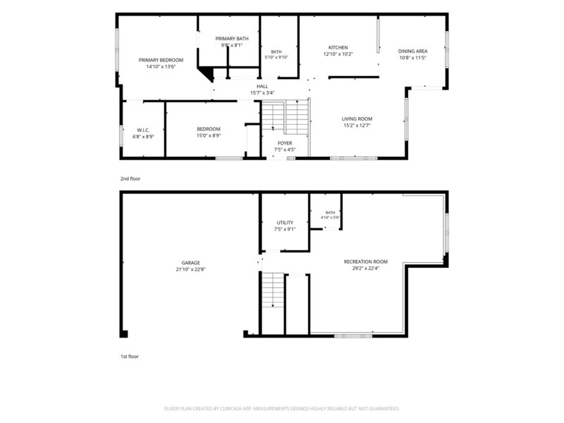 440 Churchill Drive Elgin IL 60124