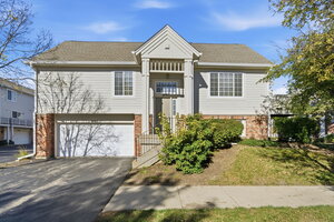 Photo of 440 Churchill Drive Elgin IL 60124