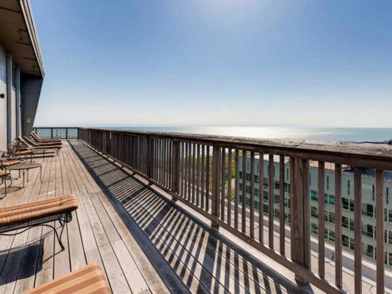 3600 N Lake Shore Drive Chicago IL 60613