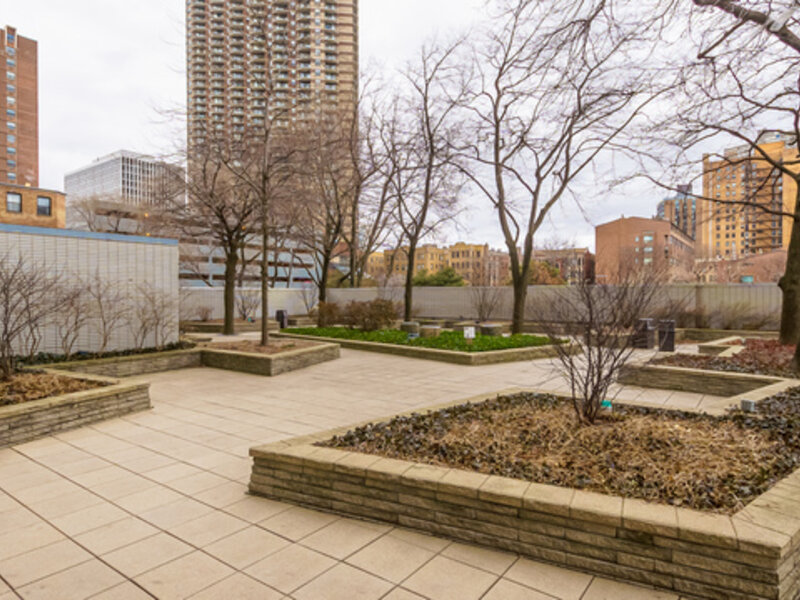 3600 N Lake Shore Drive Chicago IL 60613