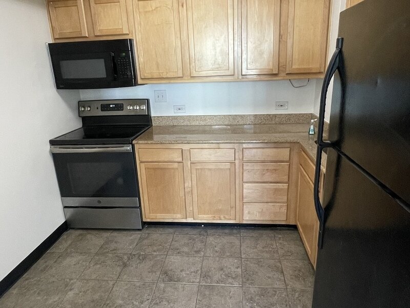 3600 N Lake Shore Drive Chicago IL 60613