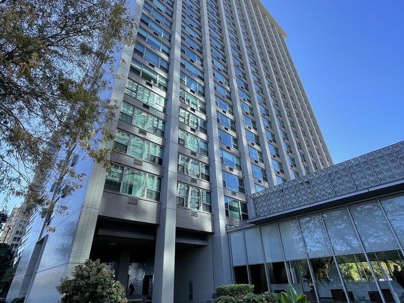 3600 N Lake Shore Drive Chicago IL 60613