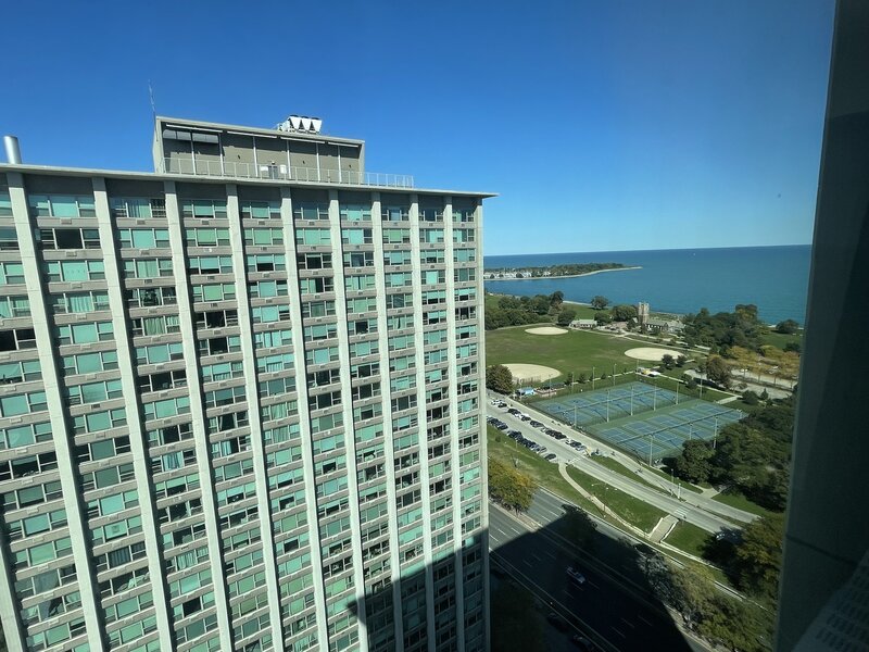 3600 N Lake Shore Drive Chicago IL 60613