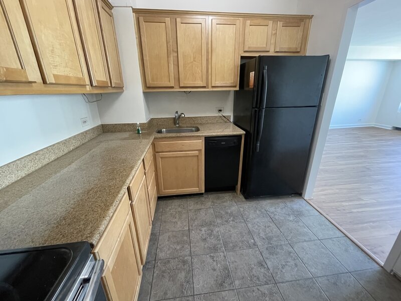 3600 N Lake Shore Drive Chicago IL 60613