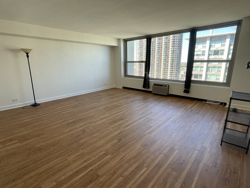 3600 N Lake Shore Drive Chicago IL 60613