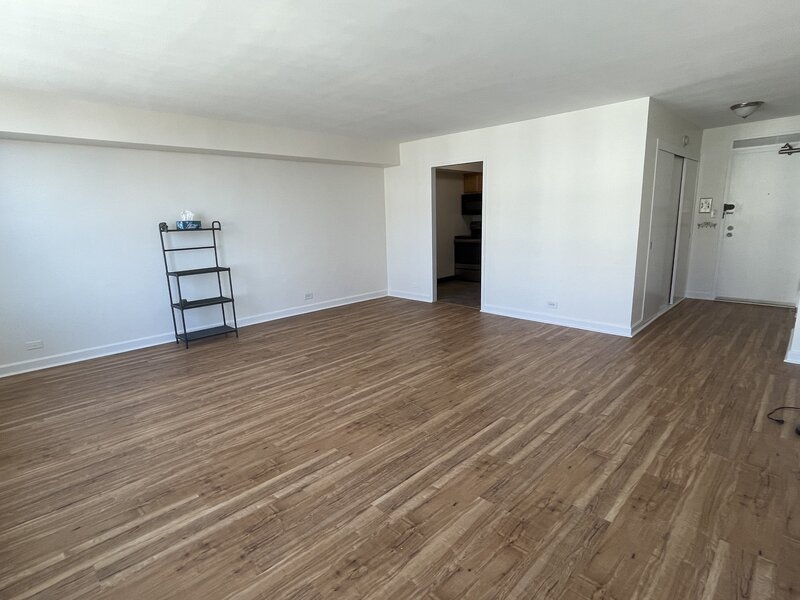 3600 N Lake Shore Drive Chicago IL 60613