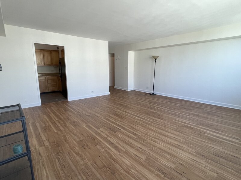 3600 N Lake Shore Drive Chicago IL 60613