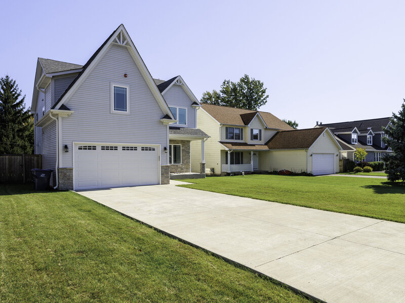 20553 N Horatio Boulevard Prairie View IL 60069