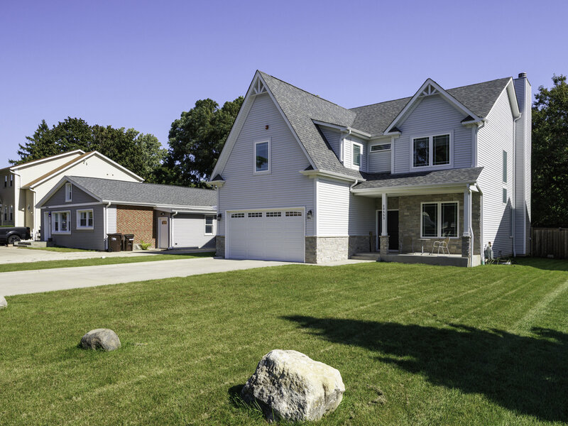 20553 N Horatio Boulevard Prairie View IL 60069