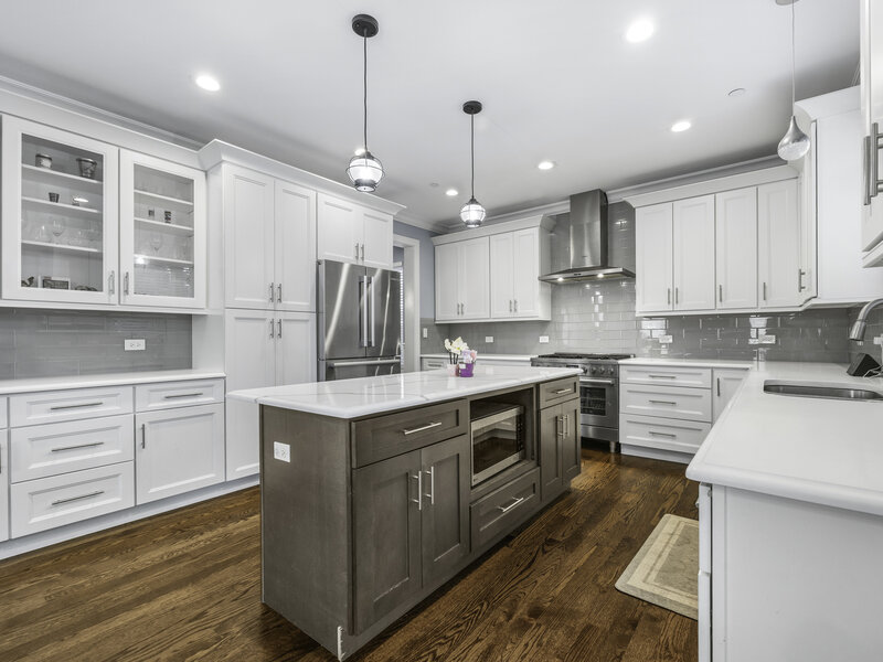 20553 N Horatio Boulevard Prairie View IL 60069