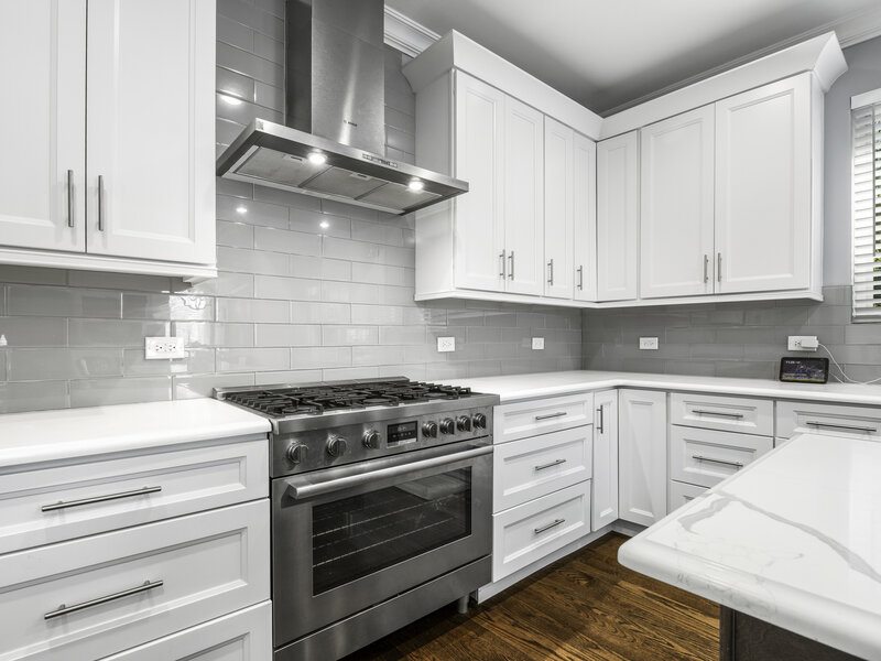 20553 N Horatio Boulevard Prairie View IL 60069