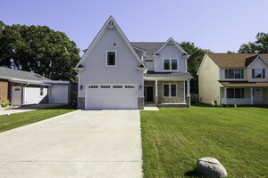 Photo of 20553 N Horatio Boulevard Prairie View IL 60069