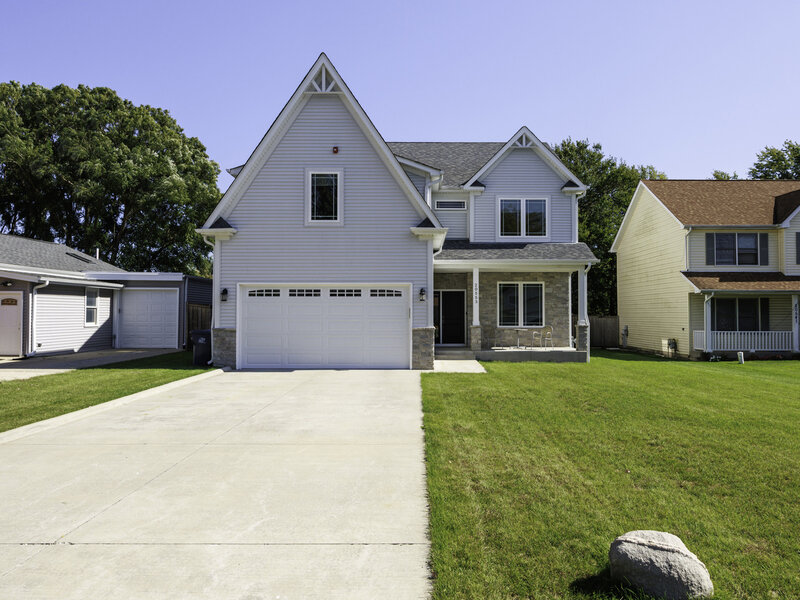 20553 N Horatio Boulevard Prairie View IL 60069