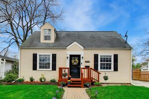 Photo of 18532 Klimm Avenue Homewood IL 60430