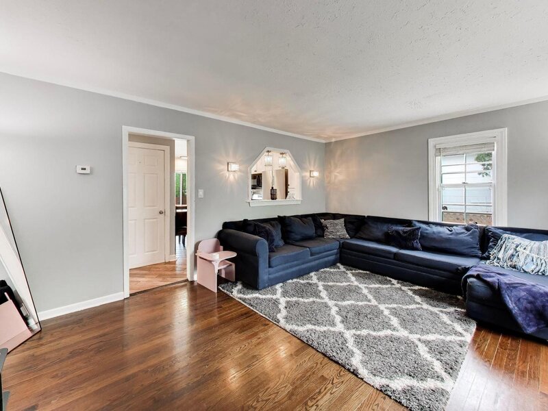 18532 Klimm Avenue Homewood IL 60430