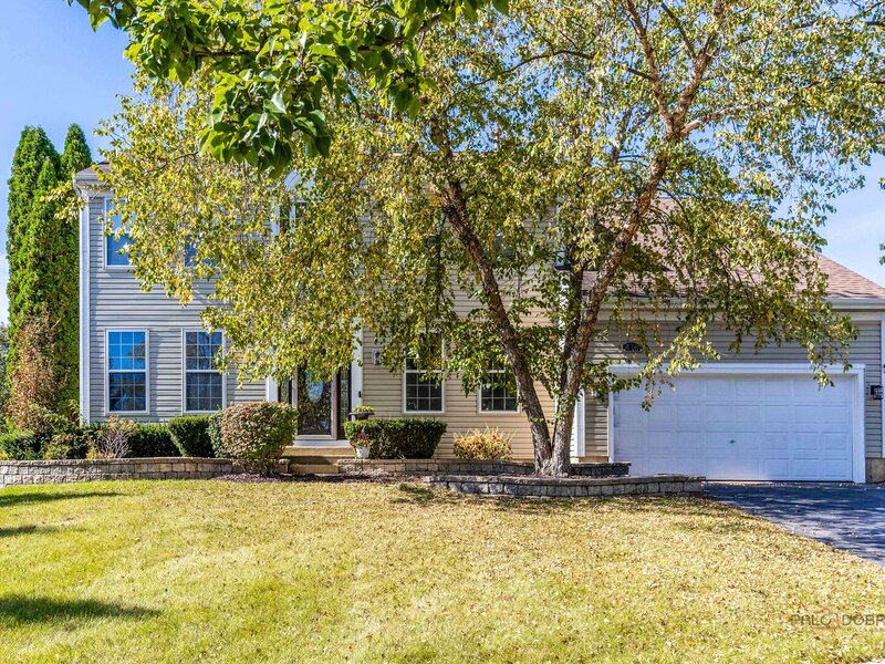 416 Ptarmigan Place Lindenhurst IL 60046