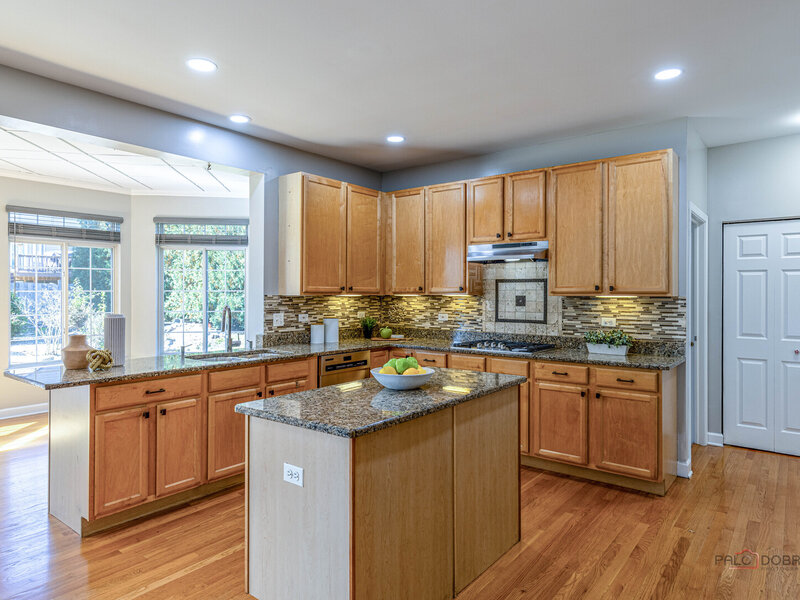 416 Ptarmigan Place Lindenhurst IL 60046