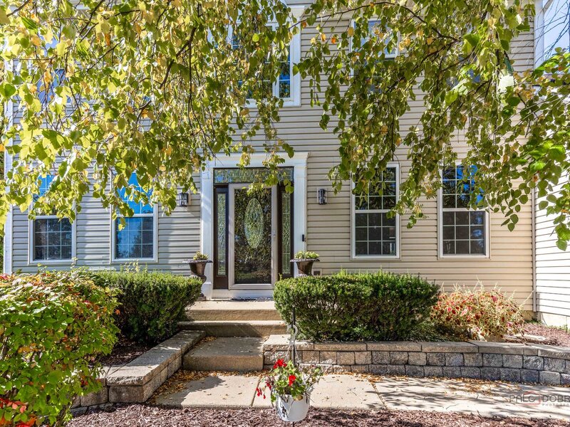 416 Ptarmigan Place Lindenhurst IL 60046