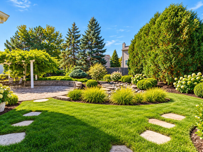 416 Ptarmigan Place Lindenhurst IL 60046