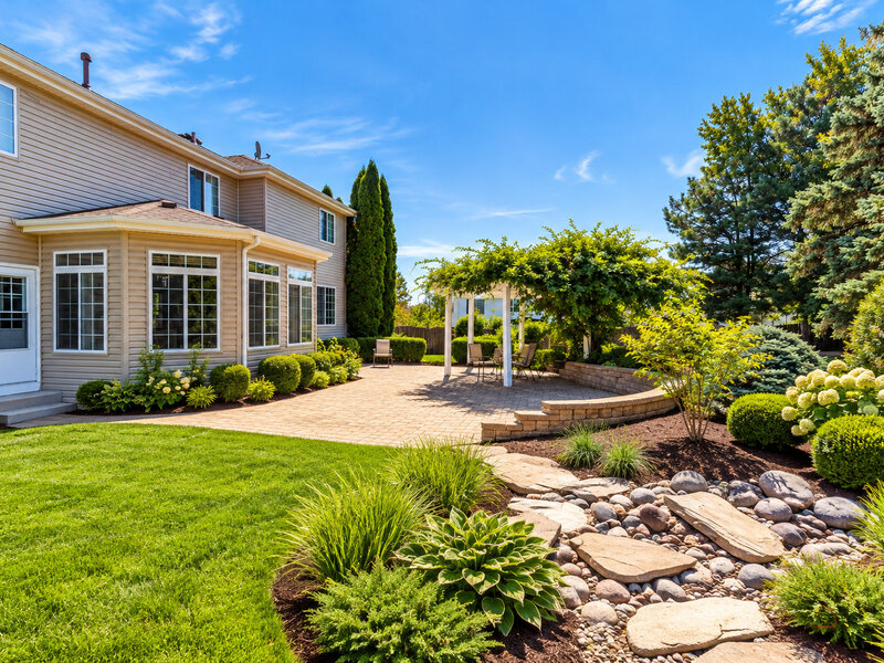 416 Ptarmigan Place Lindenhurst IL 60046