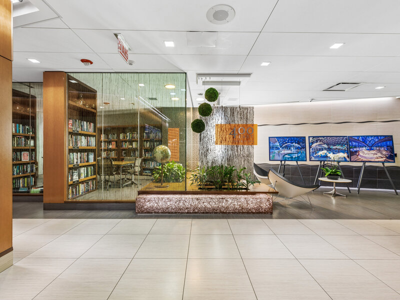 400 E Randolph Street Chicago IL 60601