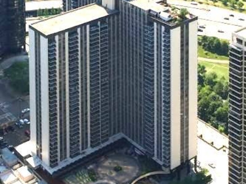 400 E Randolph Street Chicago IL 60601
