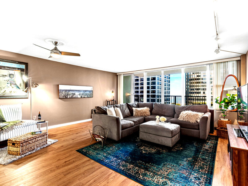 400 E Randolph Street Chicago IL 60601