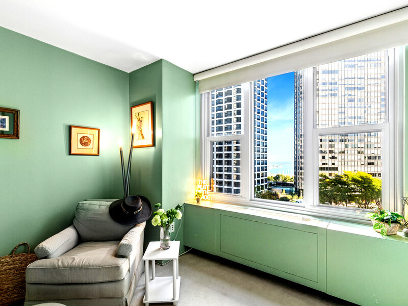 400 E Randolph Street Chicago IL 60601