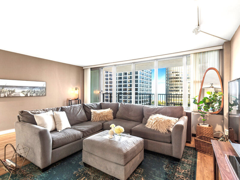 400 E Randolph Street Chicago IL 60601