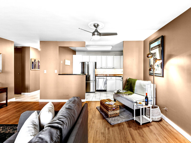 400 E Randolph Street Chicago IL 60601