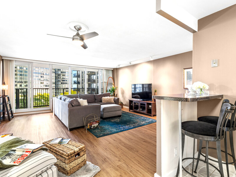 400 E Randolph Street Chicago IL 60601