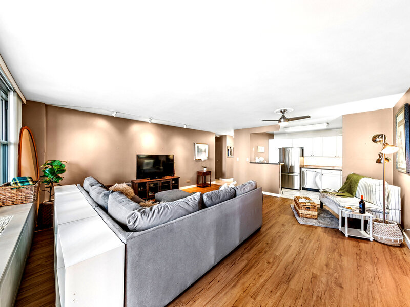 400 E Randolph Street Chicago IL 60601