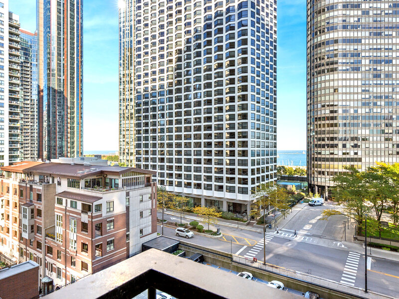 400 E Randolph Street Chicago IL 60601