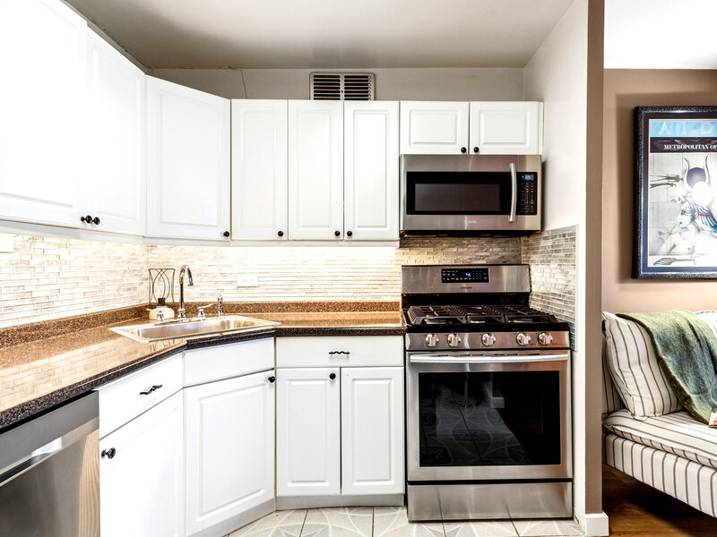 400 E Randolph Street Chicago IL 60601