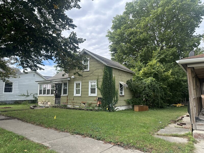 225 N West Avenue Kankakee IL 60901