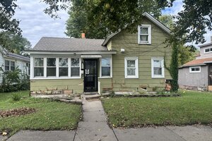 Photo of 225 N West Avenue Kankakee IL 60901