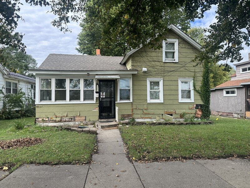 225 N West Avenue Kankakee IL 60901