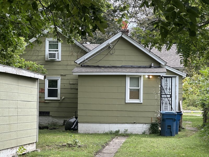 225 N West Avenue Kankakee IL 60901