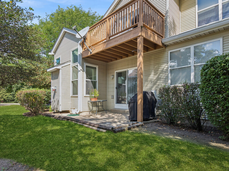 194 Aspen Court North Aurora IL 60542